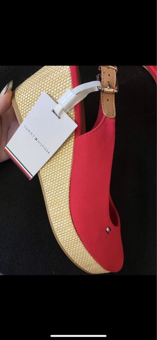 Sandale Tommy Hilfiger