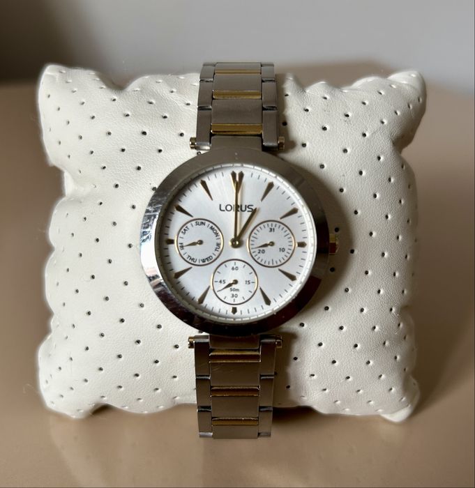 Ceas dama sau barbat