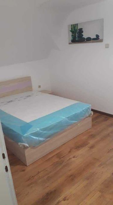 Дава се под наем Тристаен апартамент в Бургас, Зорница - 80 кв.м за 255 € - Снимка #1