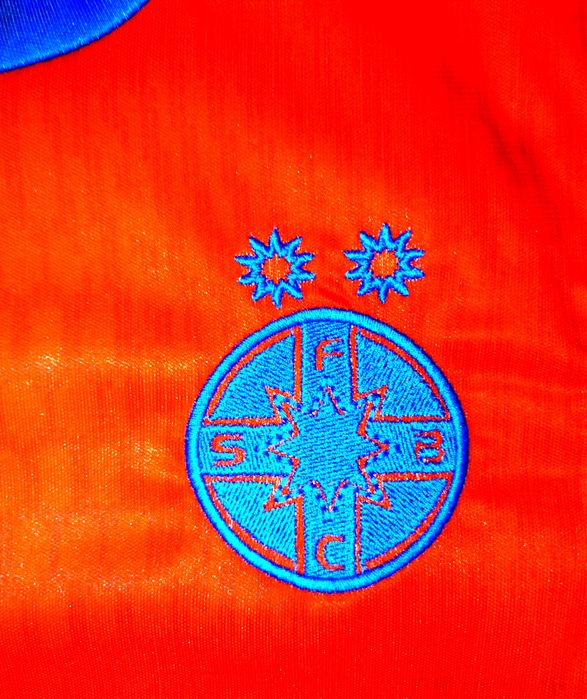 Tricou Fcsb adult ...echipament copil FCSB