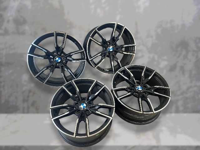 18" Джанти за BMW 5х112 3 G20 G21 4 Coupe G22 G23 G26 5 G30 G31