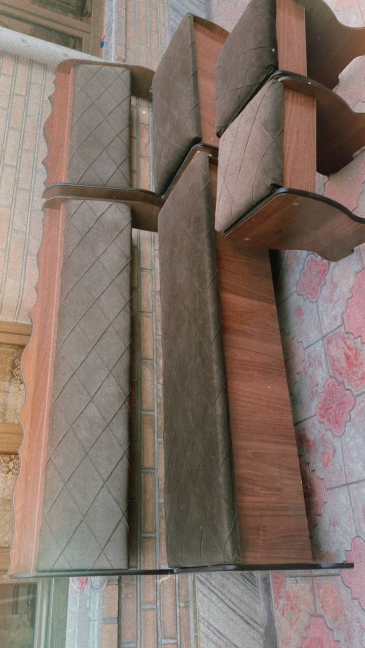 Уголок диван яхшикуринишда