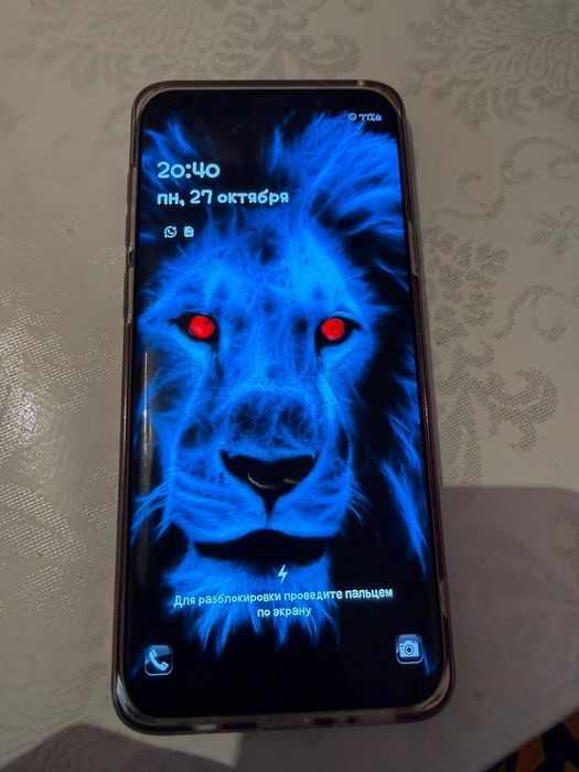 самсунг с9 + 256 г срочно