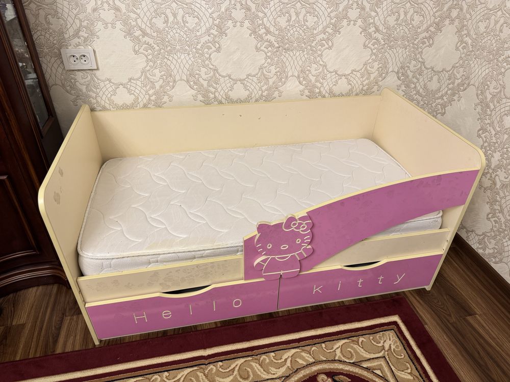 Продается кравать