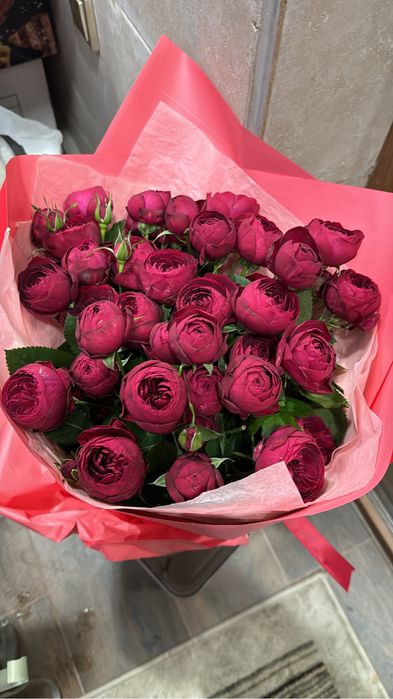 Продам букет шыкарный