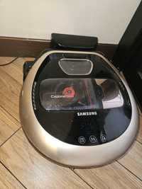Робот пылесос Samsung VR7000