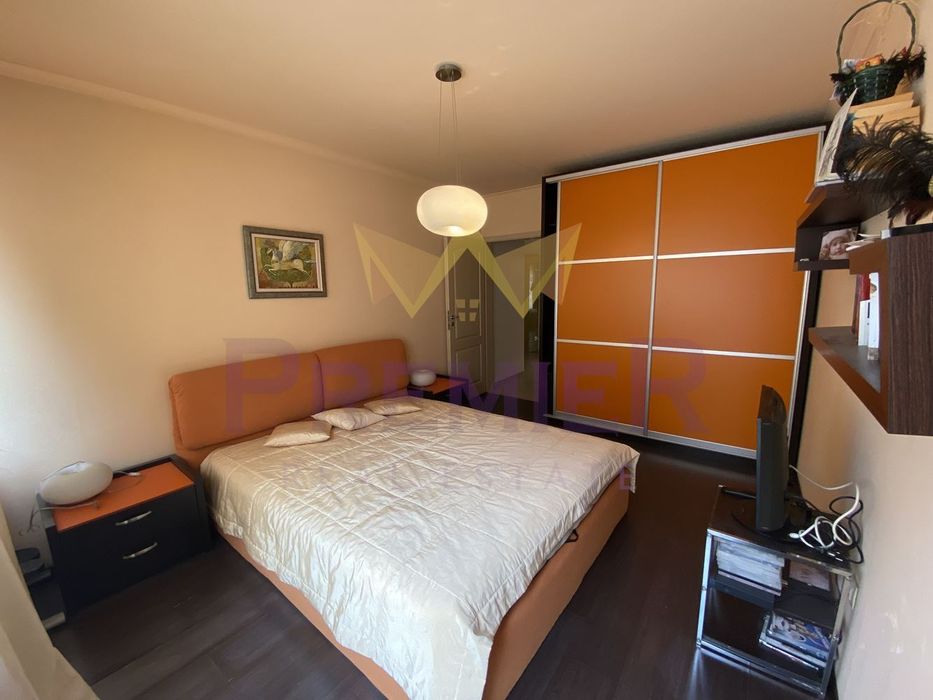 Дава се под наем Двустаен апартамент в София, Младост 2 - 76 кв.м за 550 € - Снимка #7