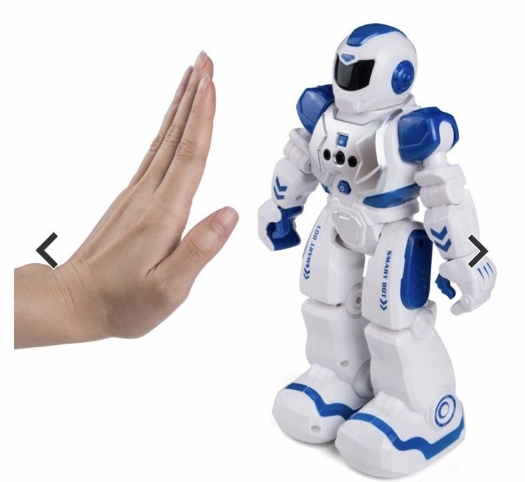 Robot Smart Noriel nou