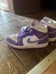 Jordan 1 mid mov