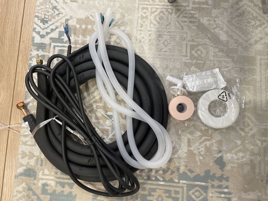 Монтажный комплект для кондиционера