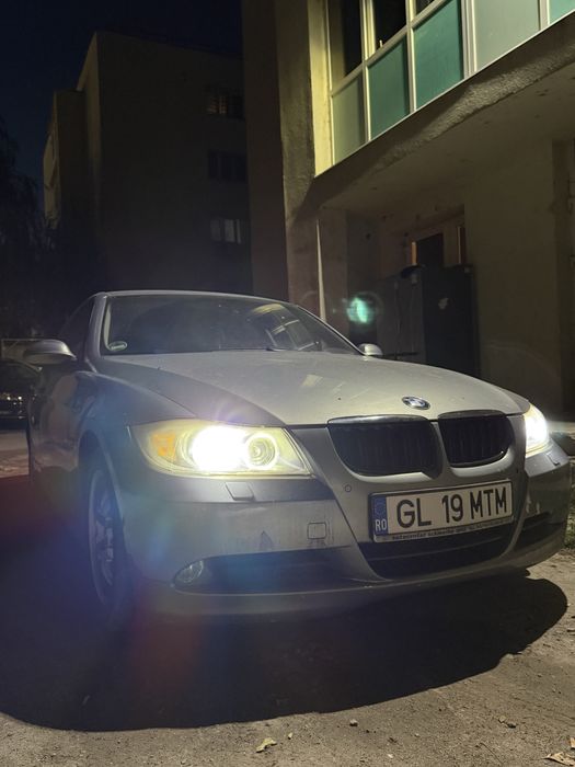 Bmw seria 3 e90 325i Automat