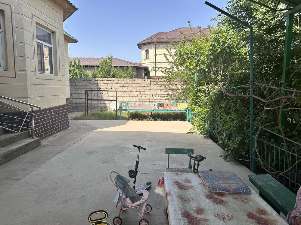 Продается дом в Кайтпас 2