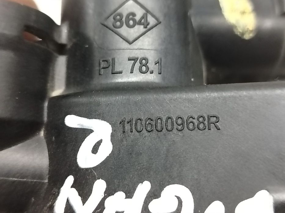 Termostat 1.0 tce 110600968r Dacia Logan 2 [2013 - 2016]