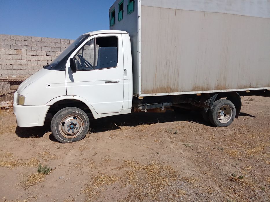 Газель сатылады 4.20утипленныи уселенныи нахаду