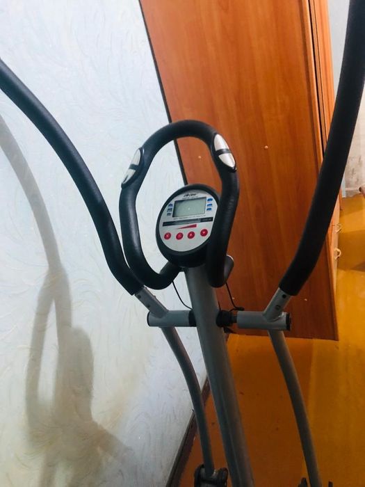 Продам велотренажер