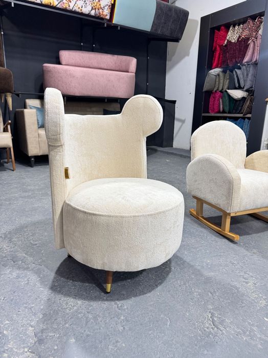 Детские кресла от производителя!