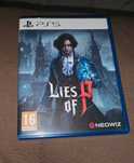 Joc PS5 Lies of P