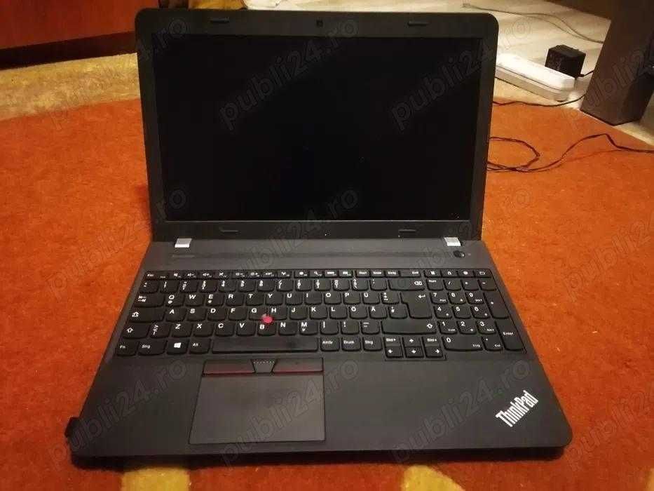 Laptop Lenovo ThinkPad AMD A8 Radeon R5 Computer Cores 4C