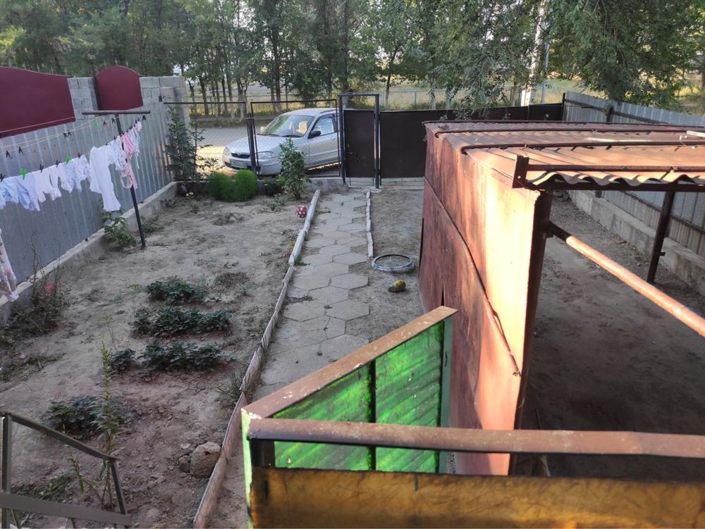 Продам 3-х комнатную квартиру