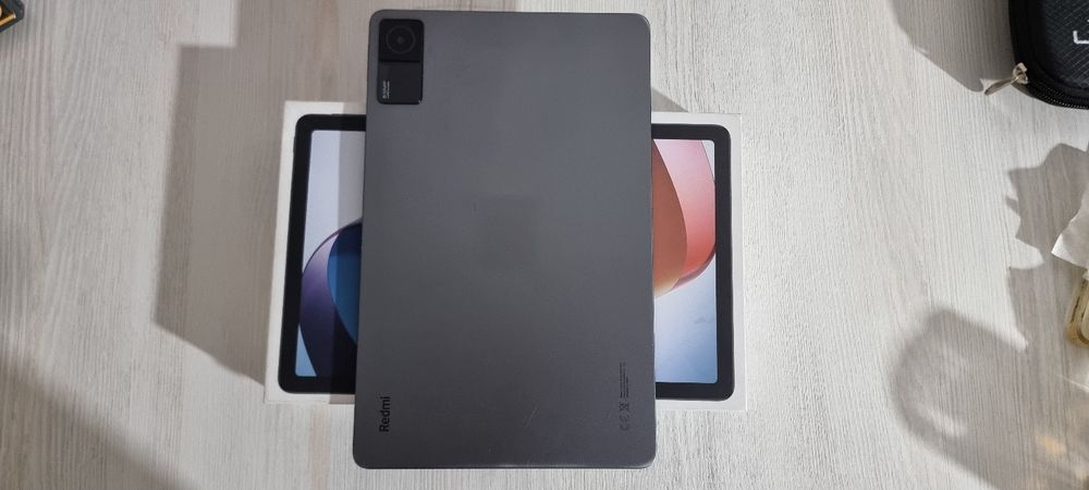 Redmi pad 10.6 dyumli