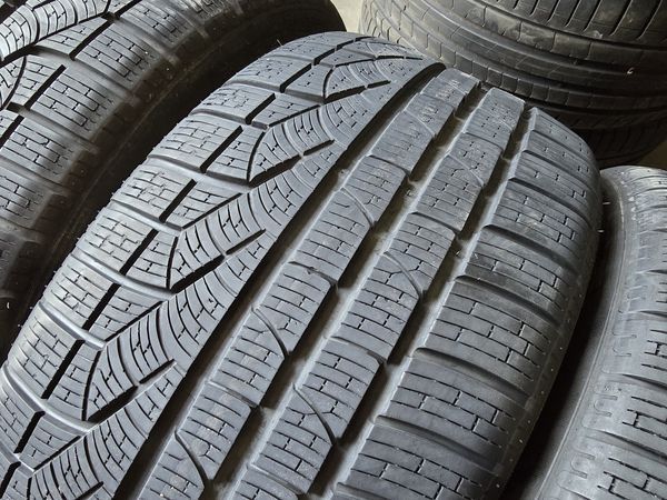 275/30/20//245/35/20 PIRELLI RunFlat