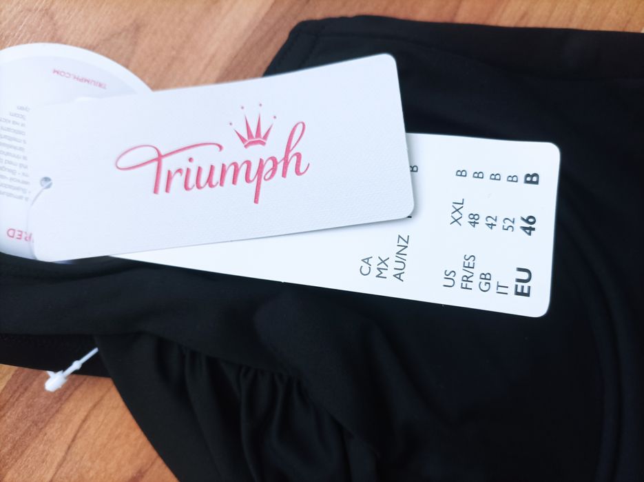Triumph/Huit8 танкини и бански