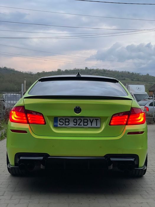 Vând stopuri f10
