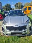 Dezmembram Kia Sportage 2017 1.7 CDTI, cutie de viteze automata