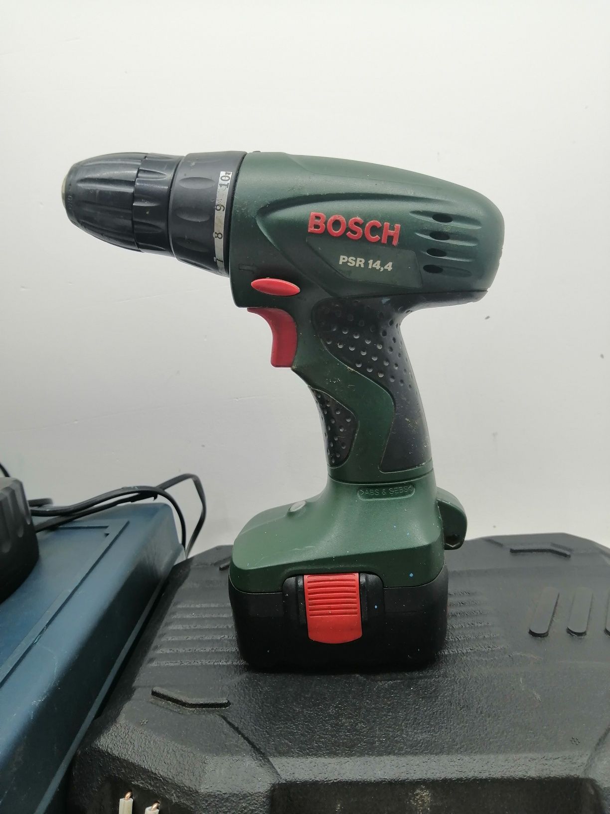 BOSCH винтоерти 2 бр