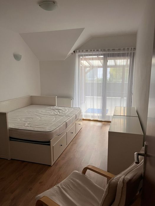 Apartament în vilă, zona Bună Ziua
