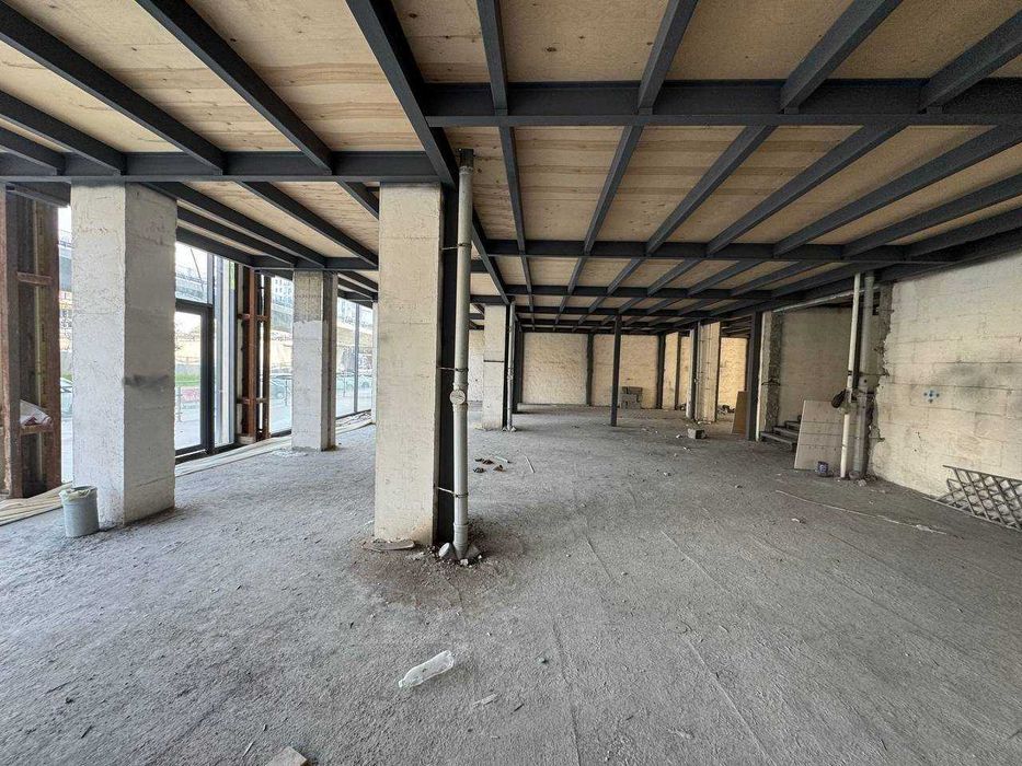 Продается помещение Яккасарай, Малый кольцевой Ор-р: Братский могилы