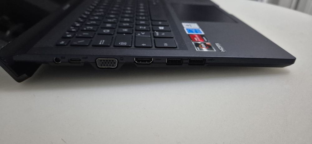 Asus Expertbook L1500CD