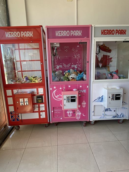 Хватайка игрушка аппарат кран машина xvatayka aparat optom биринчи кул