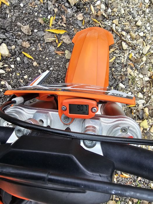 De vanzare KTM SX50 2024