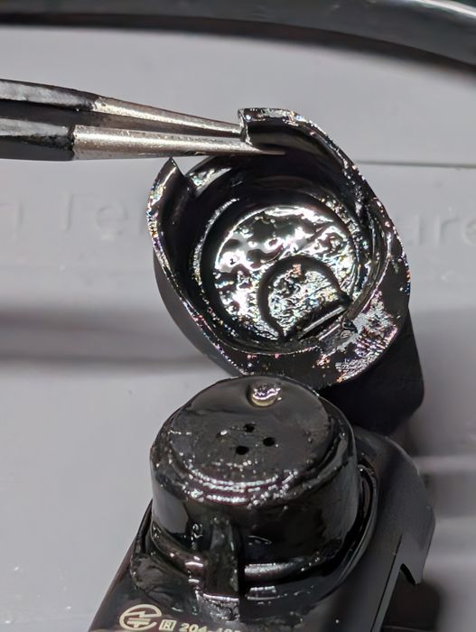 Reparatii/Reconditionare Casca Plantronics Explorer 50/55