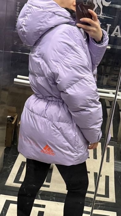 Продам куртку Stella McCartney