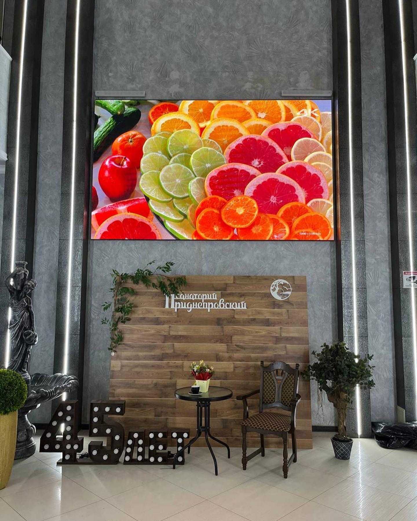 LED Экран В РАССРОЧКУ Лэд Экраны