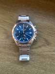 Часы японские Seiko