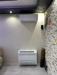 Климатик Daikin FTXC35C / RXC35C Sensira ,12000 BTU, A ++