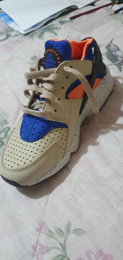 Nike Air Huarache nr 40