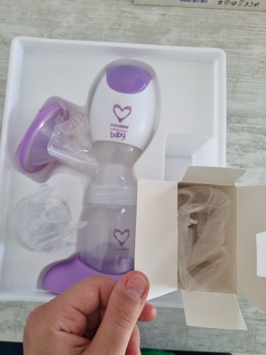 Pompa de sân electrica EasyCare