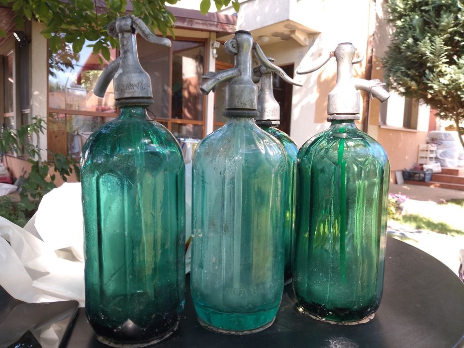 Sifoane vintage conform cu poza