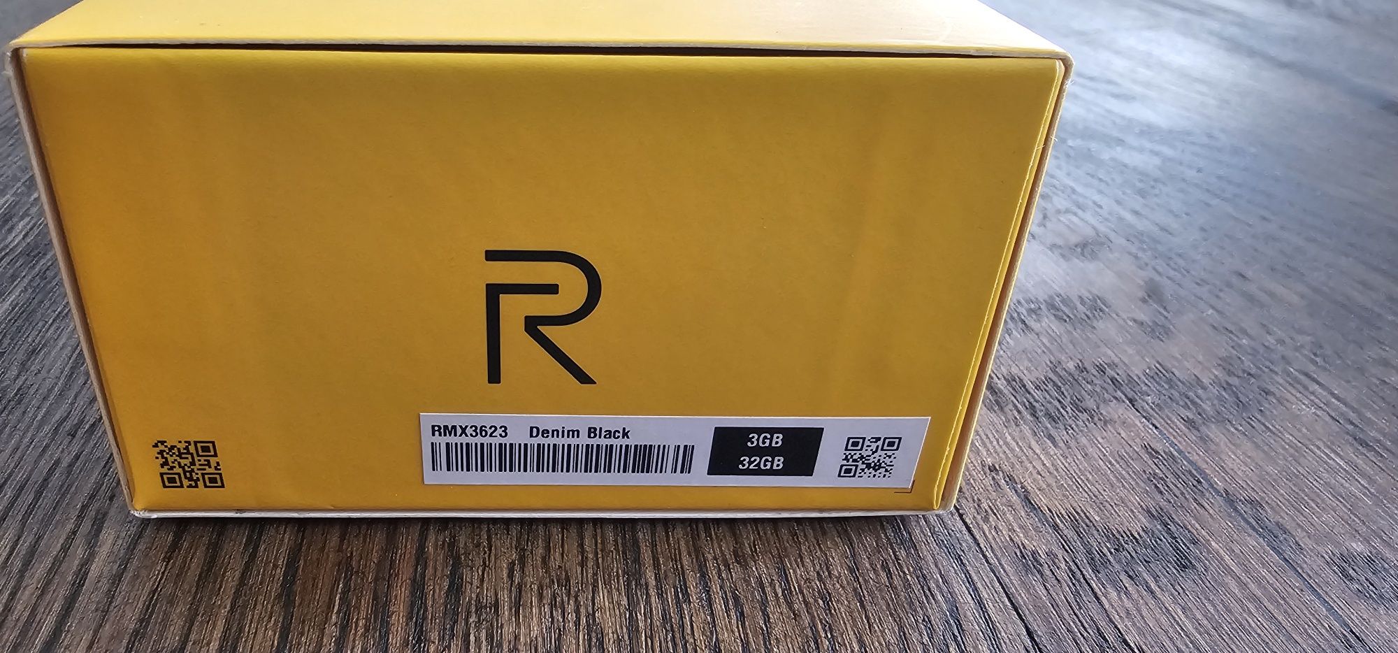 Realme C30 32GB/3 GB RAM Чисто нов