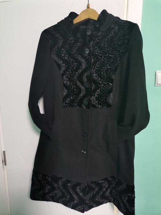 Ново, стилно дамско палто