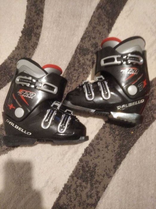 Vand clapari pt copii marimea 34