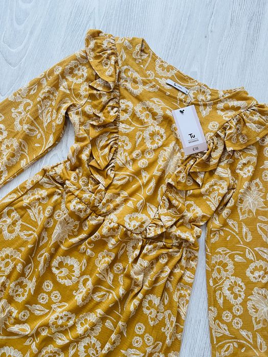 Rochii de vară marca Tu mărime S