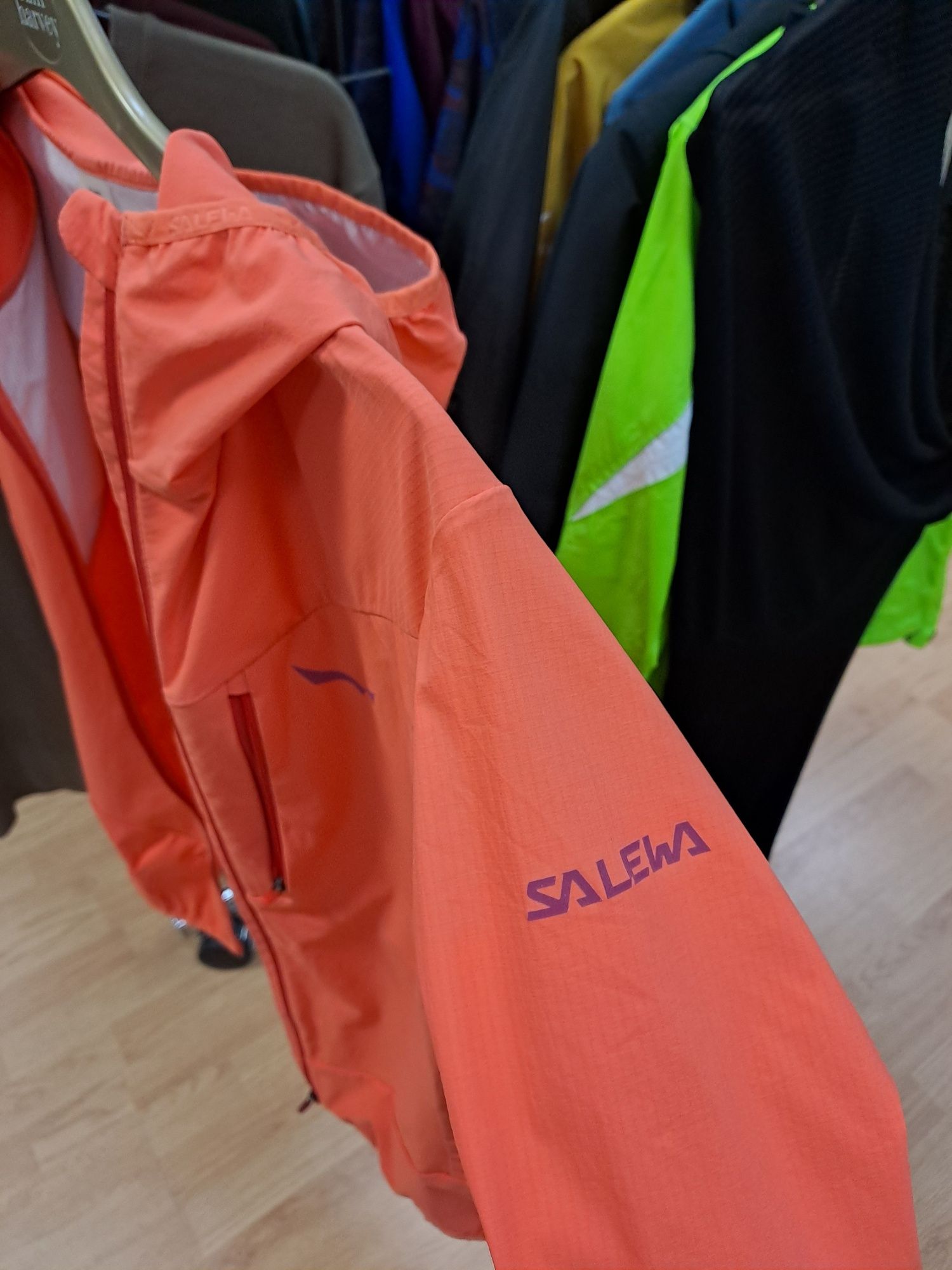 Salewa Dama XL, cod A225