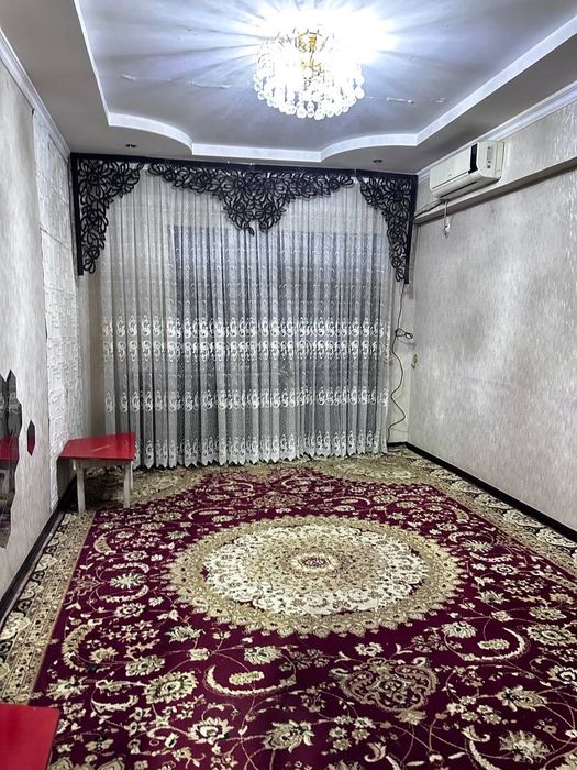 Ижарага оилага 2 хонали уй