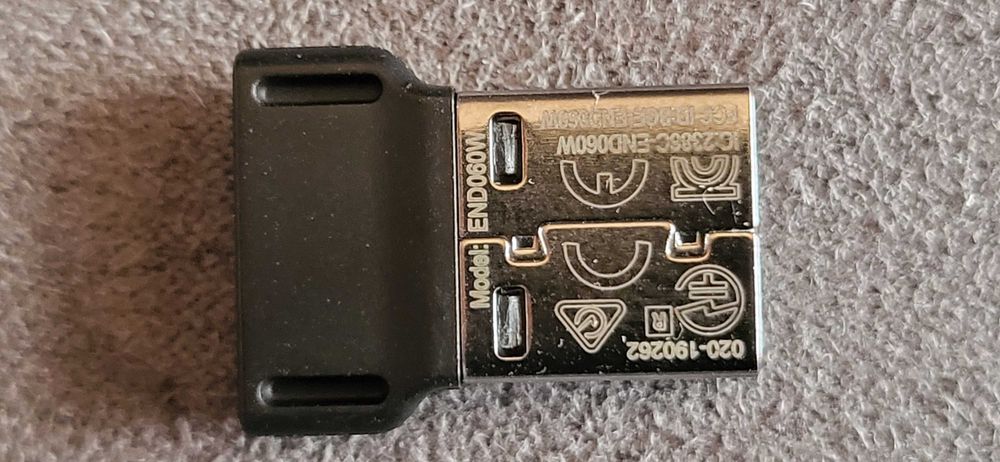 Adaptor Bluetooth (dongle) Jabra Link 370 MS si Link 380 MS fuctionale
