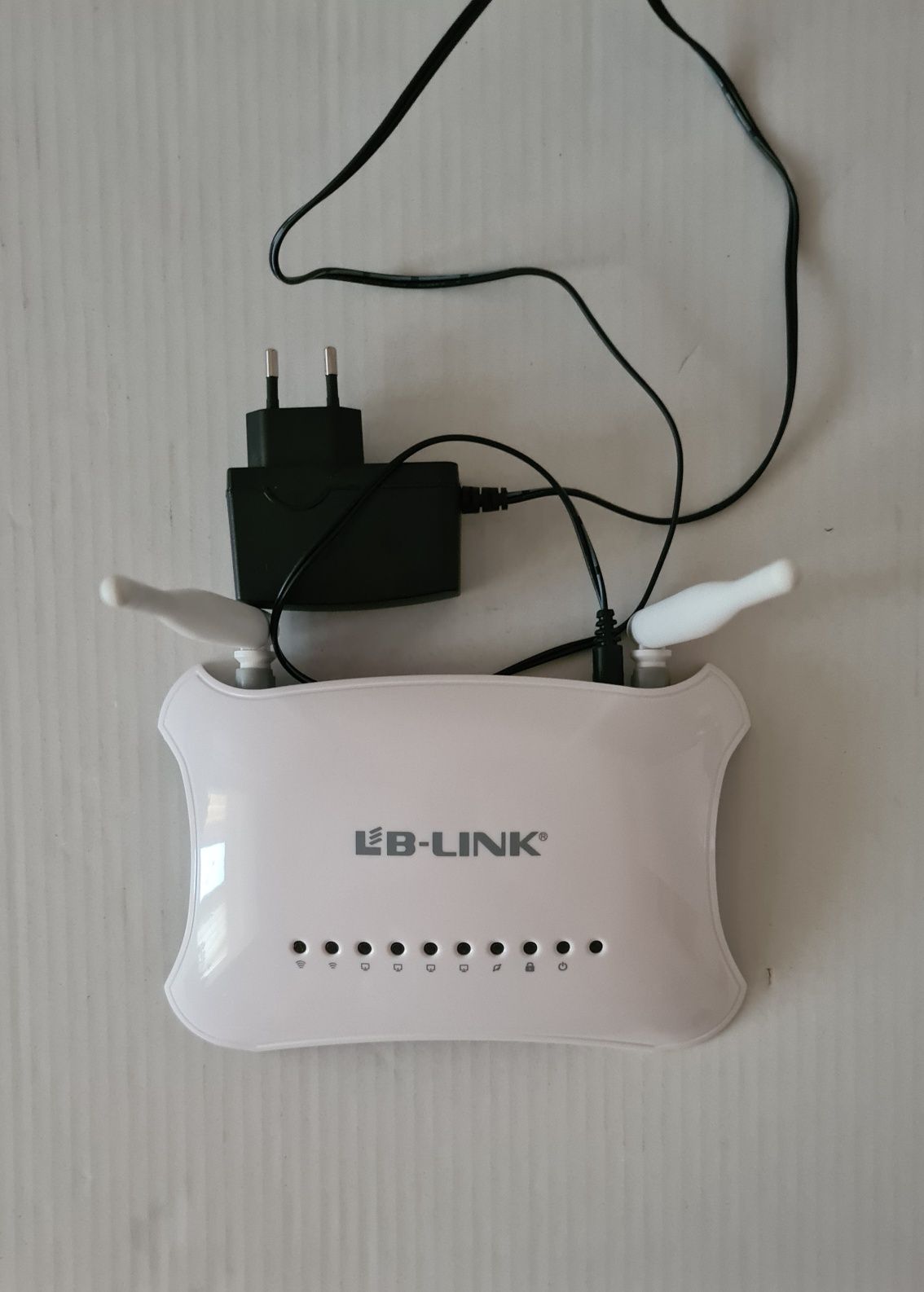 Router LB-LINK, BL-W1200 1200Mbps Wireless Dual Band 11AC Gigabit